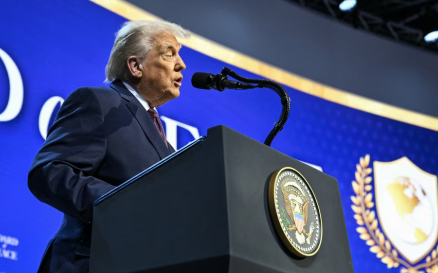 Trump i “mbyll derën” Kanadasë në Bordin e Paqes