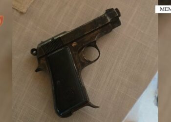 Kërcënonte me vdekje gruan, arrestohet 53-vjeçari në Memaliaj