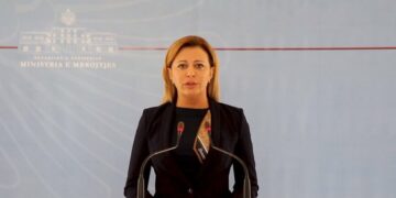 Dallëndyshe Bici jep dorëheqjen nga drejtimi i IKMT