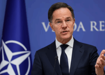 Rutte: NATO pret nga Beogradi përcaktimin e përgjegjësisë për sulmin në Banjskë