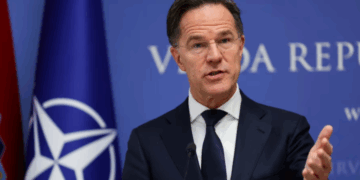Rutte: NATO pret nga Beogradi përcaktimin e përgjegjësisë për sulmin në Banjskë