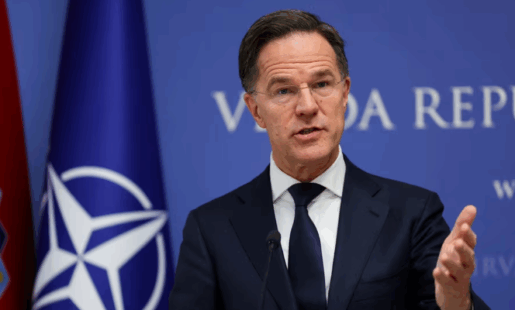 Rutte: NATO pret nga Beogradi përcaktimin e përgjegjësisë për sulmin në Banjskë