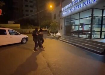 I kërkuar për tri vrasje në Maqedoninë e Veriut, Besim Sherifi kapet në Tiranë