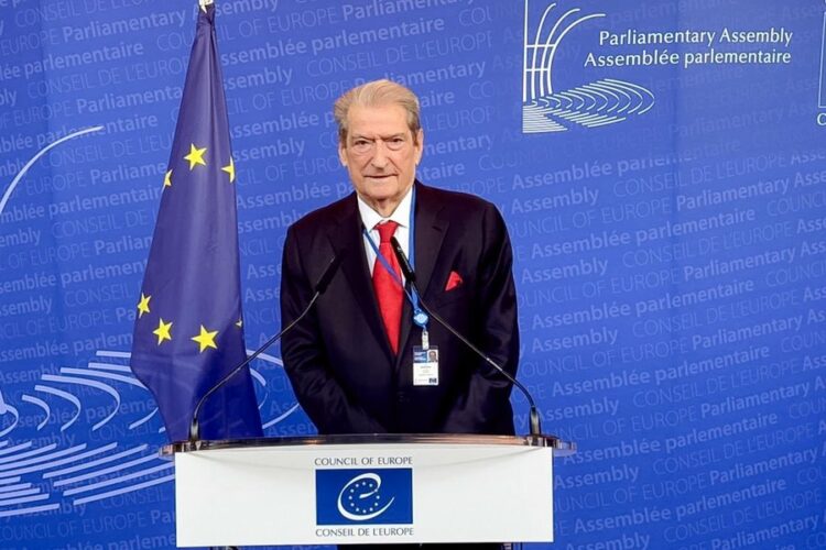 Berisha në Strasburg: Narkoshteti i Ramaduros rrezikon sigurinë e Europës