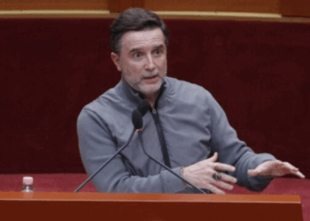 Braçe në Kuvend: Turizmi po nxit importin, jo prodhimin vendas