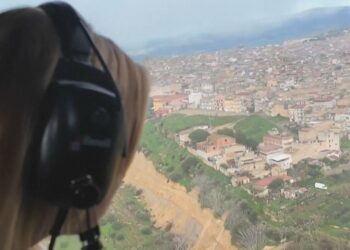 Qyteti që po bie në greminë, dëme mbi 2 miliardë euro në Siçili