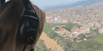 Qyteti që po bie në greminë, dëme mbi 2 miliardë euro në Siçili