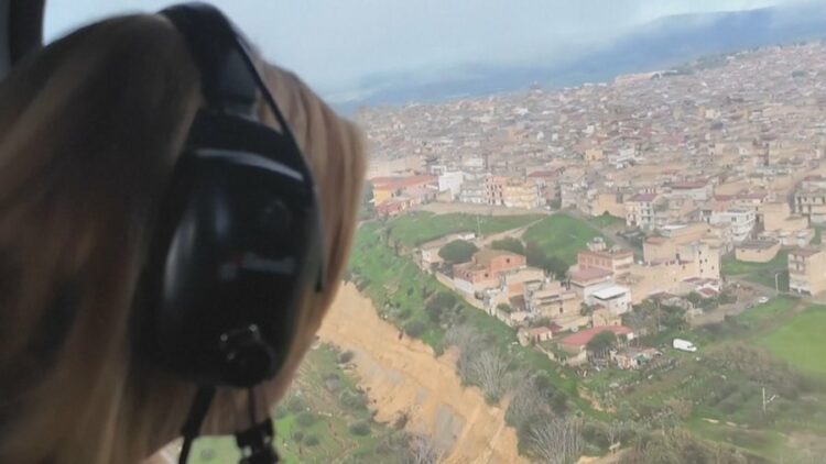 Qyteti që po bie në greminë, dëme mbi 2 miliardë euro në Siçili