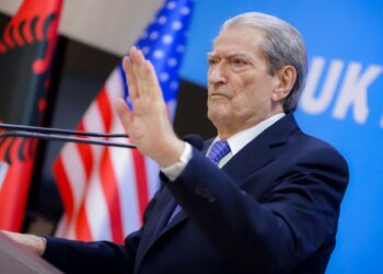 “Çështja Balluku”,Berisha: Rama tërheq zvarrë Gjykatën Kushtetuese, për turpin e saj