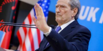 “Çështja Balluku”,Berisha: Rama tërheq zvarrë Gjykatën Kushtetuese, për turpin e saj