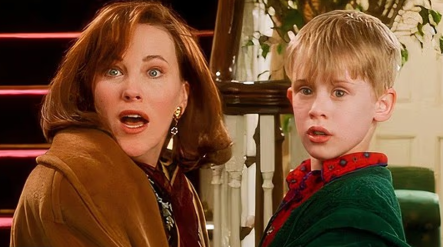 Ndërron jetë Catherine O Hara   mamaja  e Kevinit