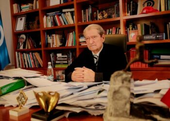 Protesta, Berisha: Qëndrimi në shesh derisa të largohet Rama, rruga e vetme