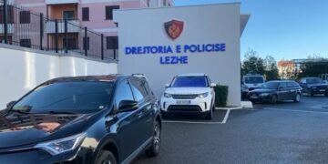 Zbulohet magazina me 1 mijë rrënjë kanabis në Lezhë