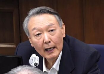 Shpalli gjendjen ushtarake, dënohet me 5 vite burg ish-presidenti i Koresë së Jugut