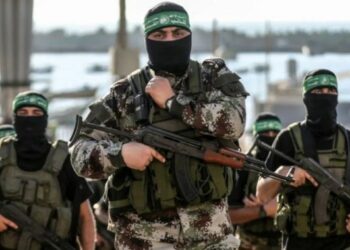 Gaza, Hamasi do fusë 10 mijë trupa në qeverinë që do drejtojë enklavën palestineze