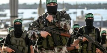 Gaza, Hamasi do fusë 10 mijë trupa në qeverinë që do drejtojë enklavën palestineze