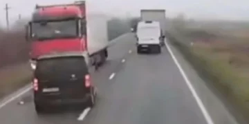 Ishin nisur drejt Lionit, tifozët grekë aksidentohen në Rumani, vdesin 6 prej tyre