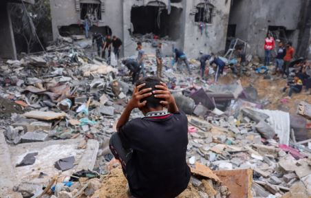 Lufta në Gaza, Izraeli: Mbi 71 mijë palestinezë të vrarë