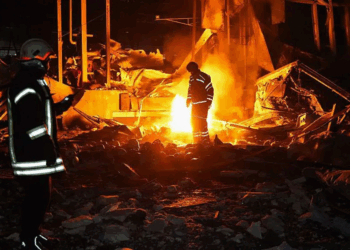 OKB: Viti 2025, më vdekjeprurësi për civilët në Ukrainë