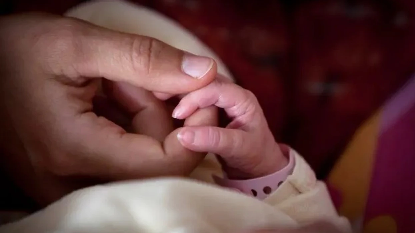 Franca  Më shumë vdekje sesa lindje që nga Lufta e Dytë Botërore