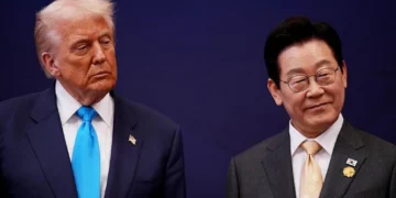 Trump rrit tarifat ndaj Koresë së Jugut në 25%, Seuli kërkon bisedime urgjente