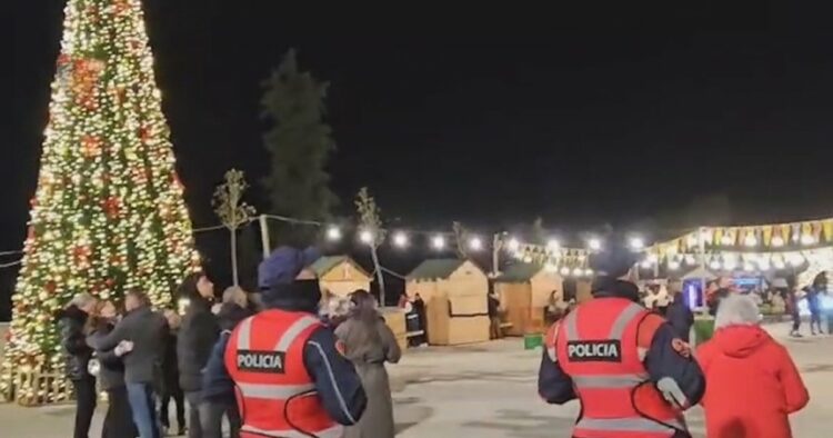 Viti i Ri, 20 persona të lënduar nga fishekzjarrët në gjithë vendin