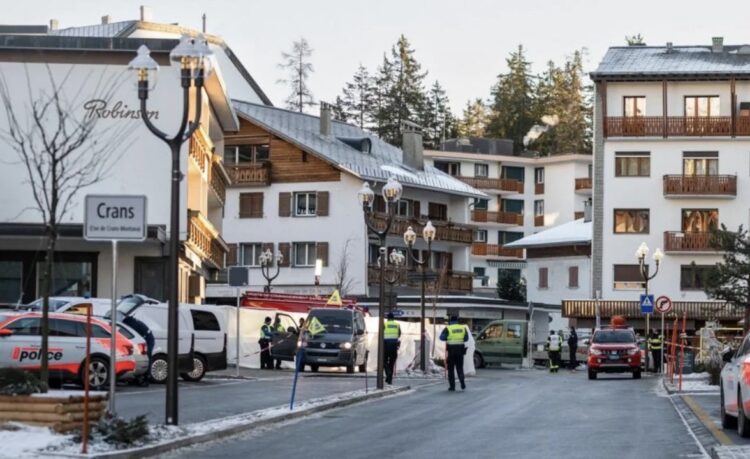 47 viktima në lokalin që u përfshi nga zjarri, Zvicra shpall pesë ditë zije