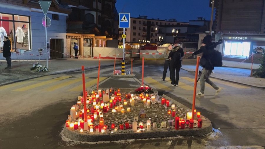 “I përpiu zjarri”, çfarë e shkaktoi tragjedinë e Zvicrës?