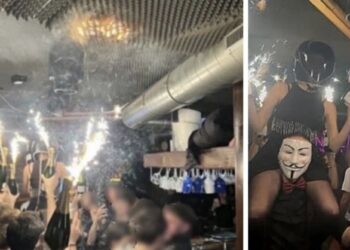 Zbulohet si nisi zjarri që i mori jetën 47 personave brenda lokalit në Zvicër