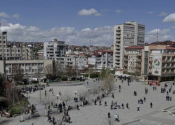 Kosova e nisi vitin 2026 pa buxhet