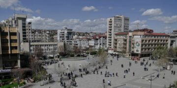 Kosova e nisi vitin 2026 pa buxhet