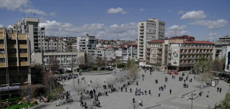 Kosova e nisi vitin 2026 pa buxhet