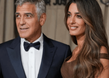 U tall me nënshtetësinë e tij franceze,Clooney- Trump: Ta bëjmë Amerikën madhështore