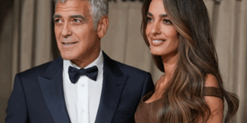 U tall me nënshtetësinë e tij franceze,Clooney- Trump: Ta bëjmë Amerikën madhështore