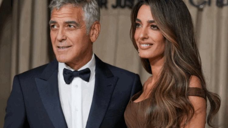 U tall me nënshtetësinë e tij franceze,Clooney- Trump: Ta bëjmë Amerikën madhështore