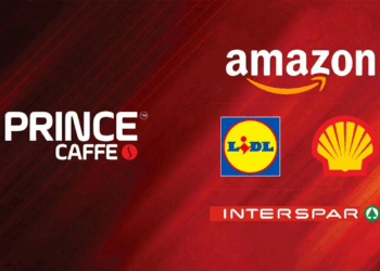 Prince Caffe: Lajm i rremë i porositur, ne bashkëpunojmë me brende globale