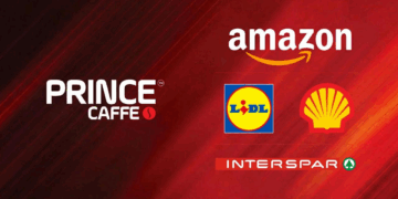 Prince Caffe: Lajm i rremë i porositur, ne bashkëpunojmë me brende globale