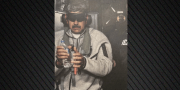 Trump publikon foton e Maduro pas arrestimit