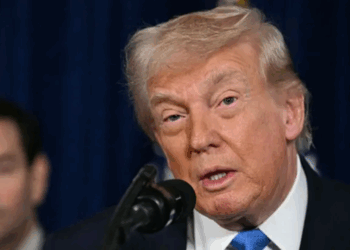 Trump flet pas kapjes së Maduros: Venezuelën do ta drejtojë SHBA