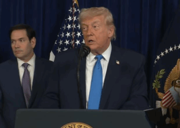 Trump: Maduro dhe bashkëshortja e tij do të gjykohen në SHBA për trafik droge