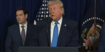 Trump: Maduro dhe bashkëshortja e tij do të gjykohen në SHBA për trafik droge