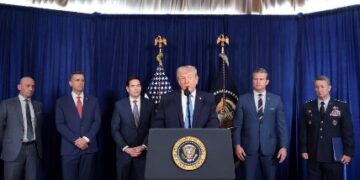 Trump paralajmëron Kolumbinë dhe Kubën: Kini kujdes, po prodhohet shumë kokainë