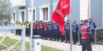 Protesta e Lapajt, policia merr masa për sigurinë e rendit, apel qytetarëve
