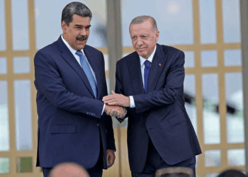 “Maduro të kërkojë azil në Turqi”, Ankaraja: Nuk kemi dijeni për ultimatumin e Trump