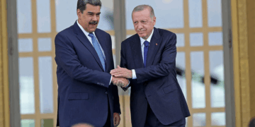 “Maduro të kërkojë azil në Turqi”, Ankaraja: Nuk kemi dijeni për ultimatumin e Trump