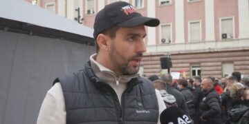 Dy emrat që propozon Lapaj për qeverinë tranzitore