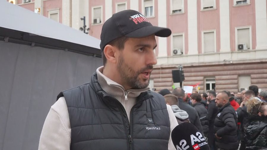 Dy emrat që propozon Lapaj për qeverinë tranzitore