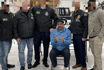 Si u kap Maduro? Forcave Delta mjaftuan 46 sekonda për ta nxjerrë nga dhoma e gjumit