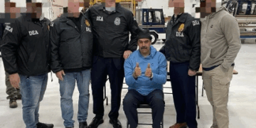 Si u kap Maduro? Forcave Delta mjaftuan 46 sekonda për ta nxjerrë nga dhoma e gjumit