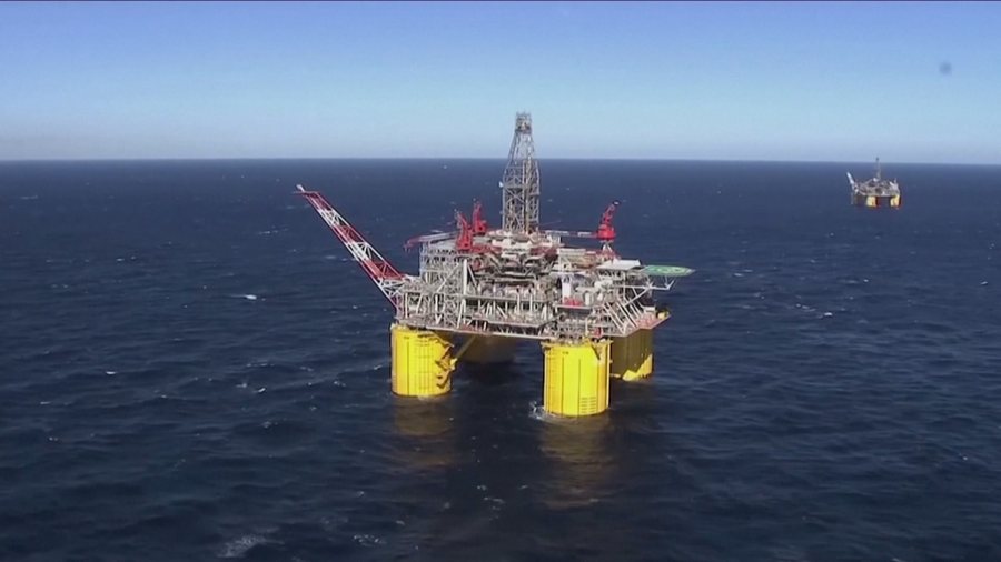 Venezuela  shteti i parë në botë për rezervat e naftës